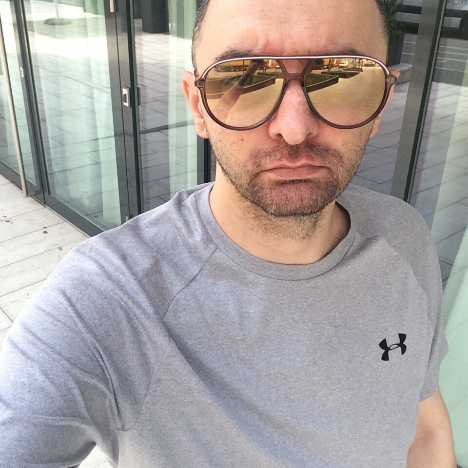 Handsomernguy Chatroom