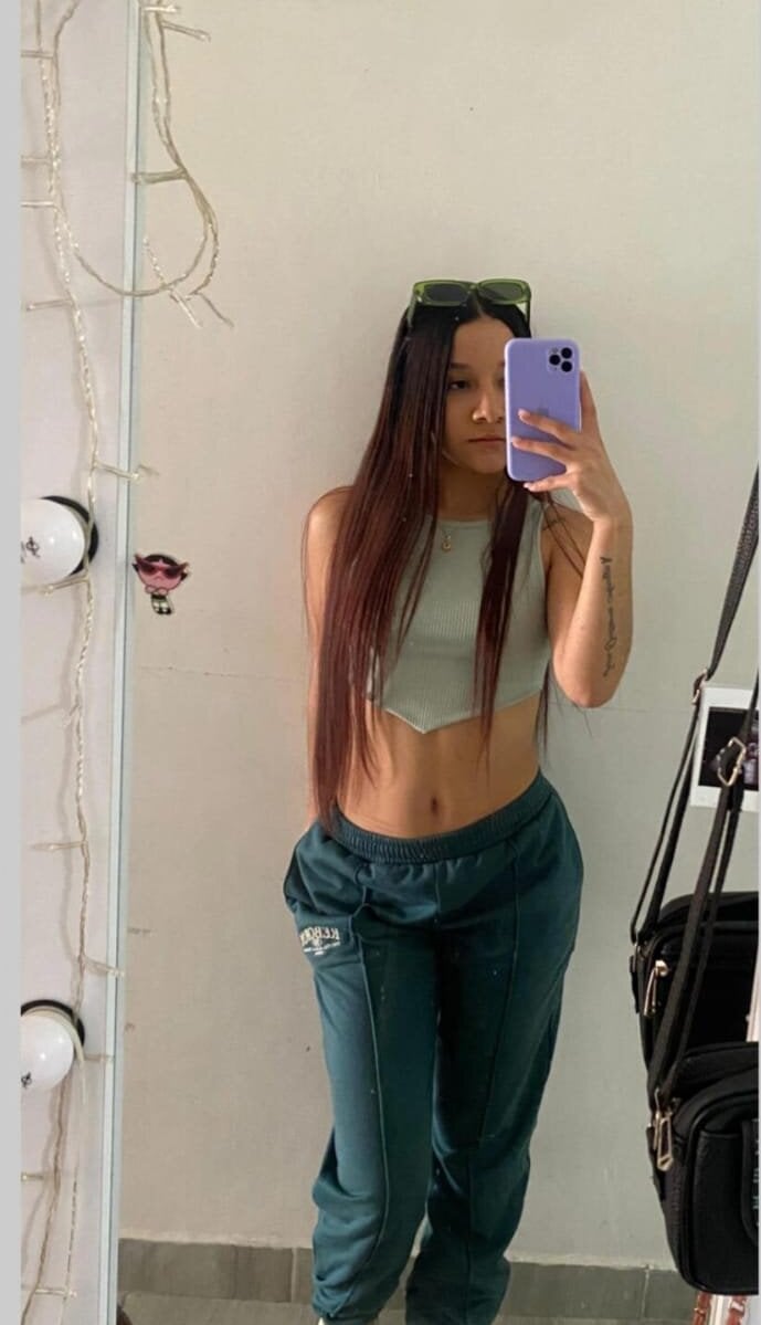 HannaJhonnes Chatroom