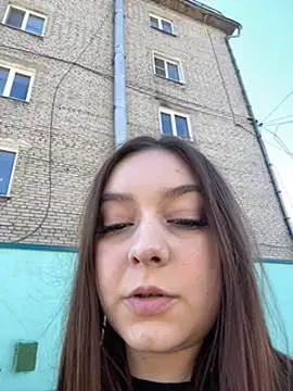 HannaRich Chatroom