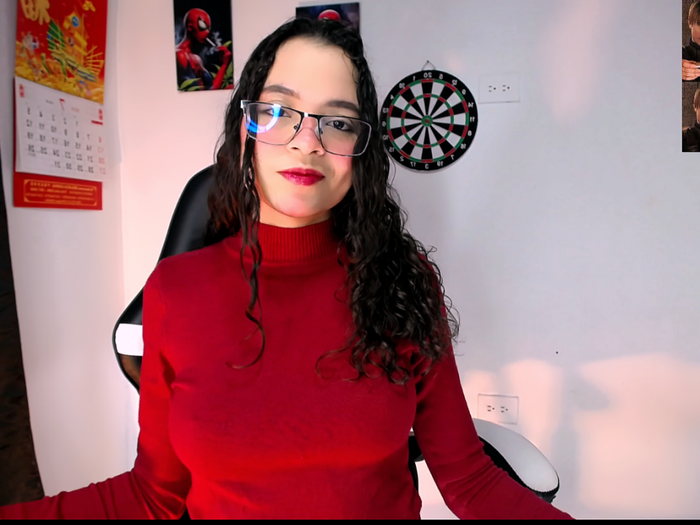 HannaSmith_hot Chatroom