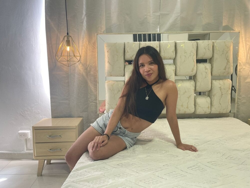 Hannah_stuart Chatroom