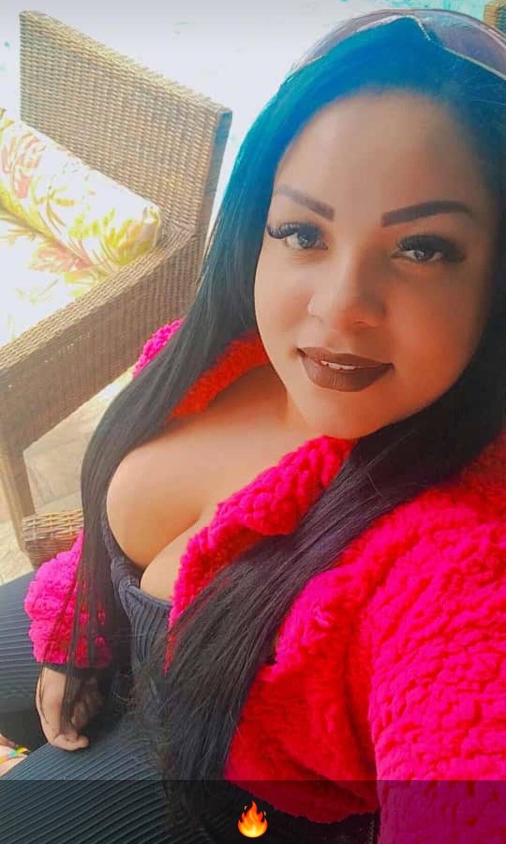 Hannapimentinha Webcam Profile Picture Hannapimentinha Chatroom