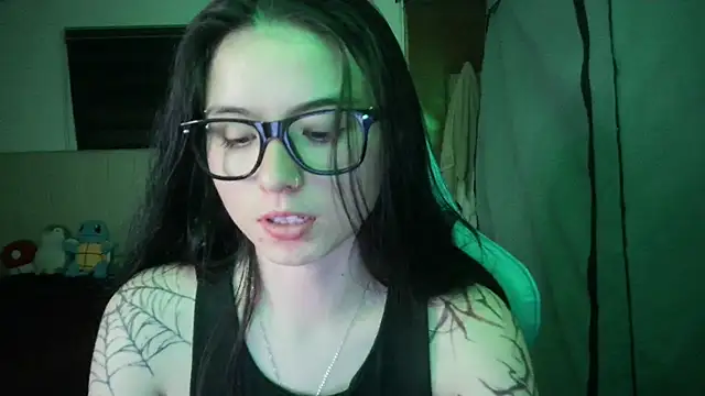 HannieHot_ Chatroom