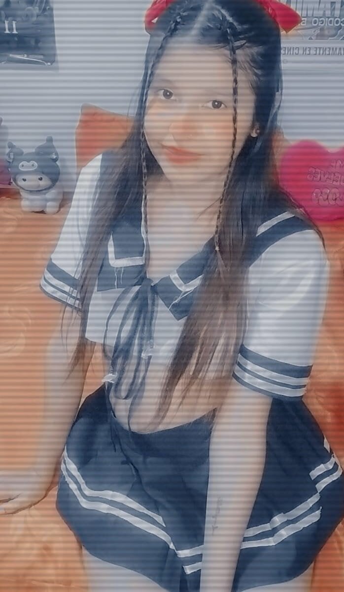 Hannna_Velour Chatroom