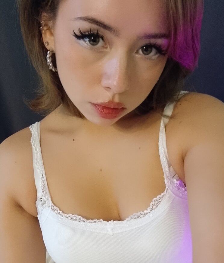Hanny_babyy Chatroom