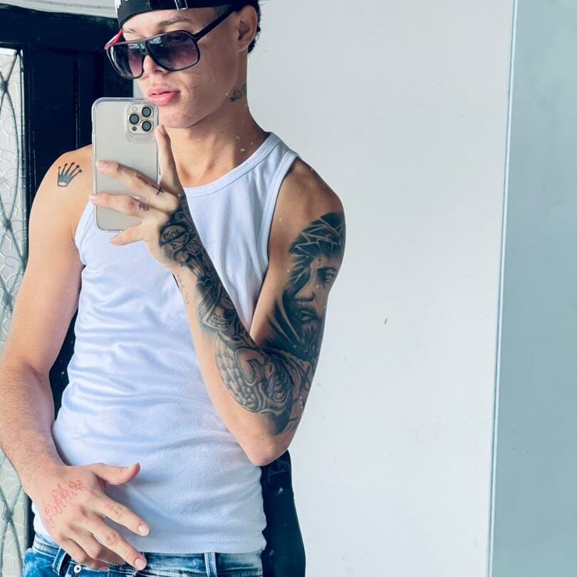 Hansell_francheska Webcam Profile Picture Hansell_francheska Chatroom