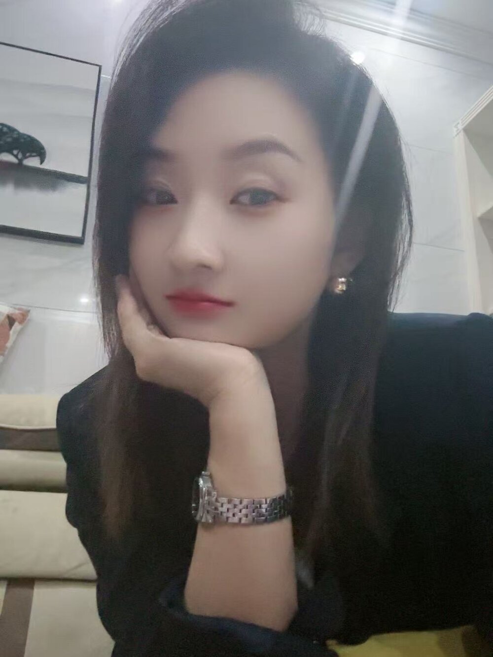 Happy-keke Chatroom