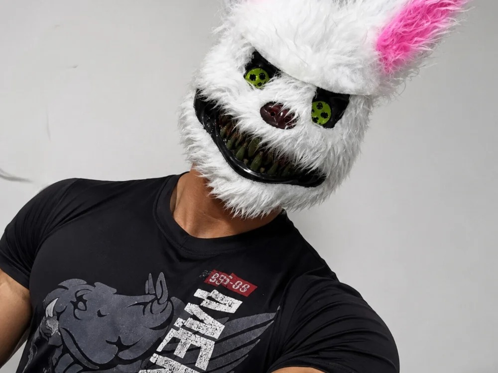Happy_rabbith Chatroom