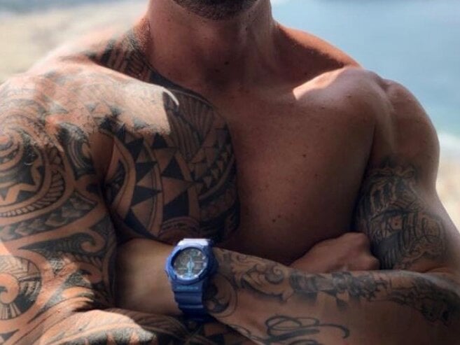 HardAndInkedBR Chatroom