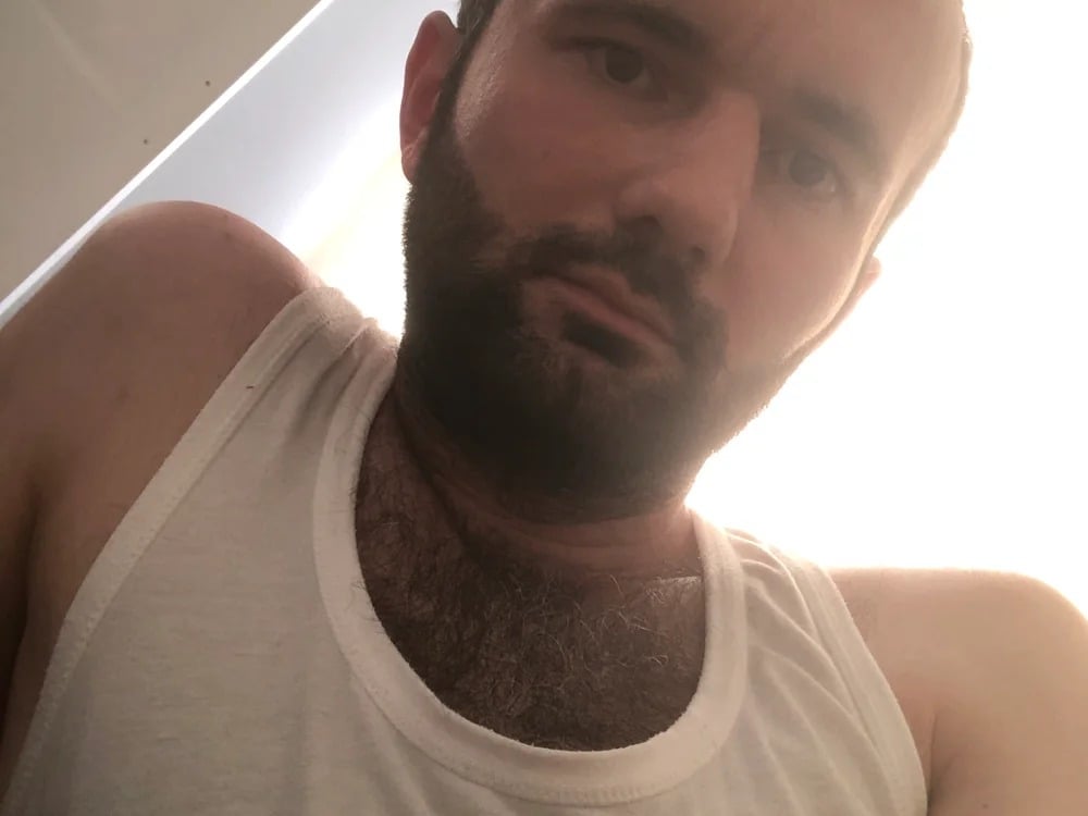HardMen0634 Chatroom