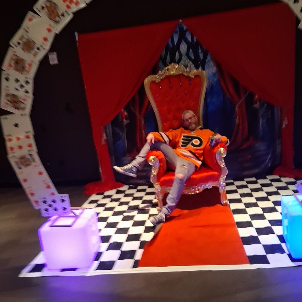 Hardon4youlady Chatroom