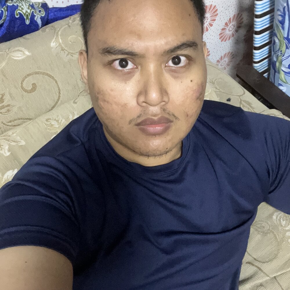 HarimauMerahOrga Webcam Profile Picture HarimauMerahOrga Chatroom