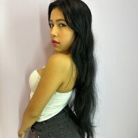 Harly_Brinx Chatroom