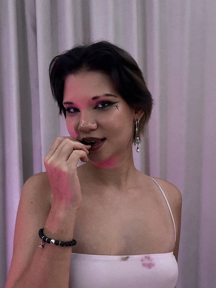 HarperMarryson Chatroom