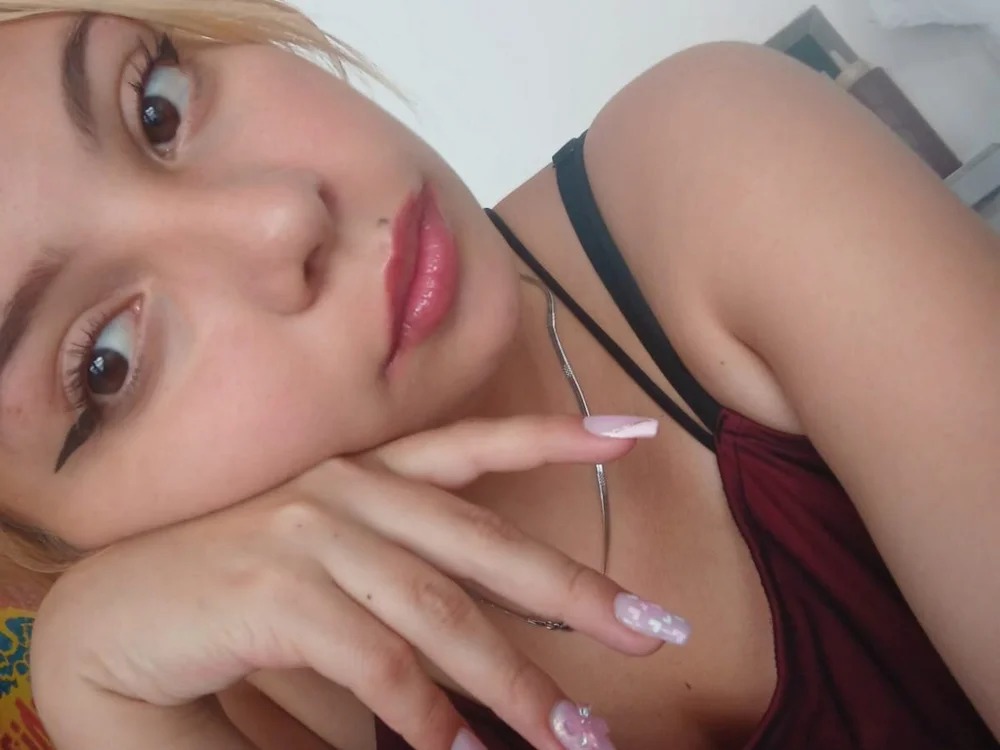 Harper_Fox18 Chatroom
