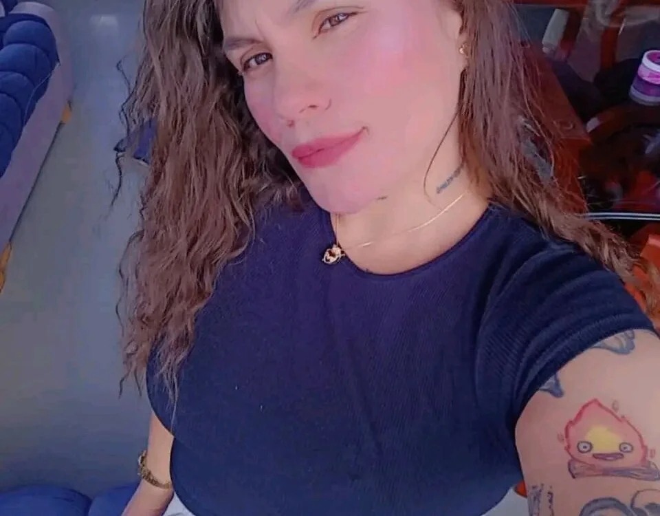 Harper_cooper Chatroom