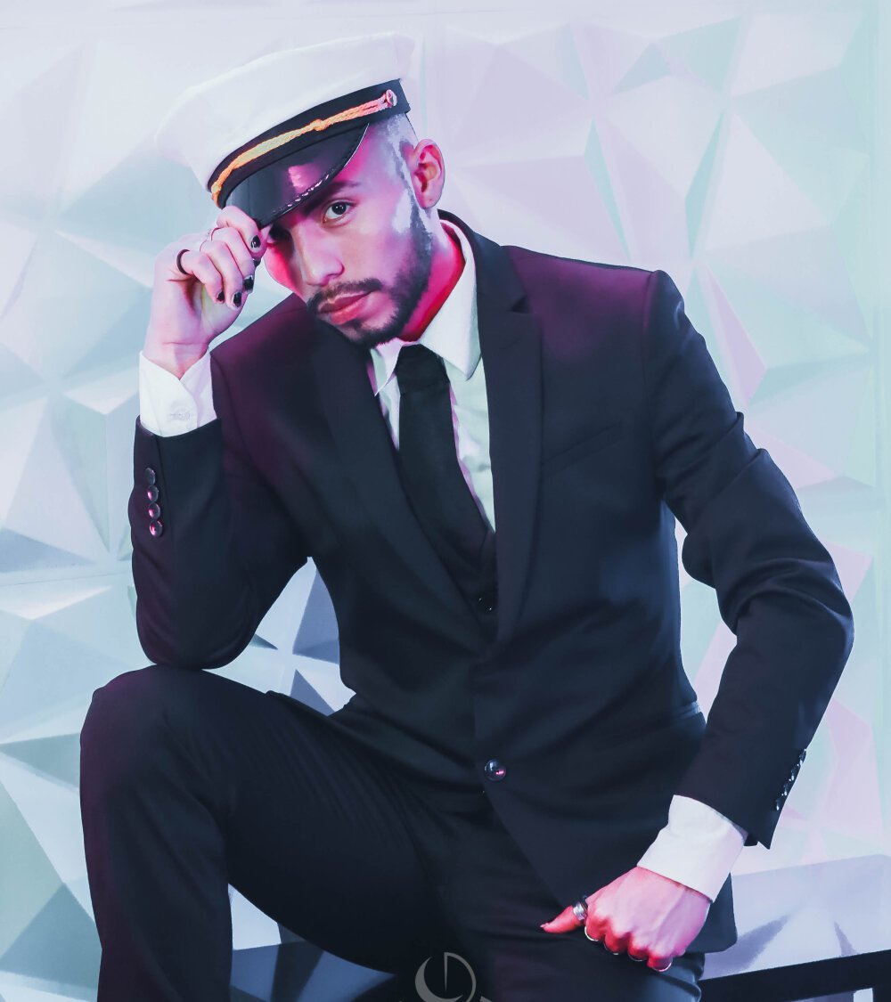 Harpers_Lux Chatroom