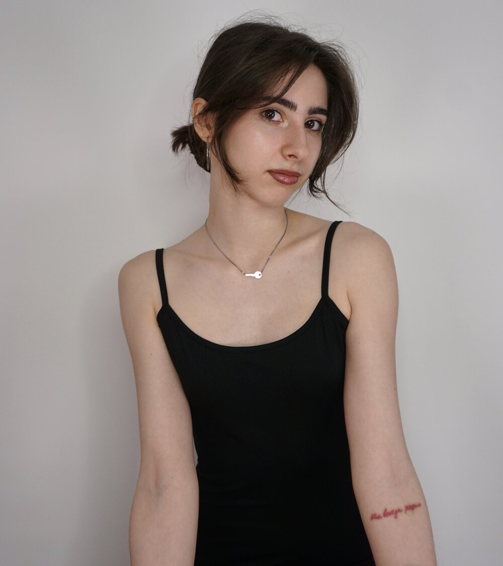 HarrietDutt Chatroom