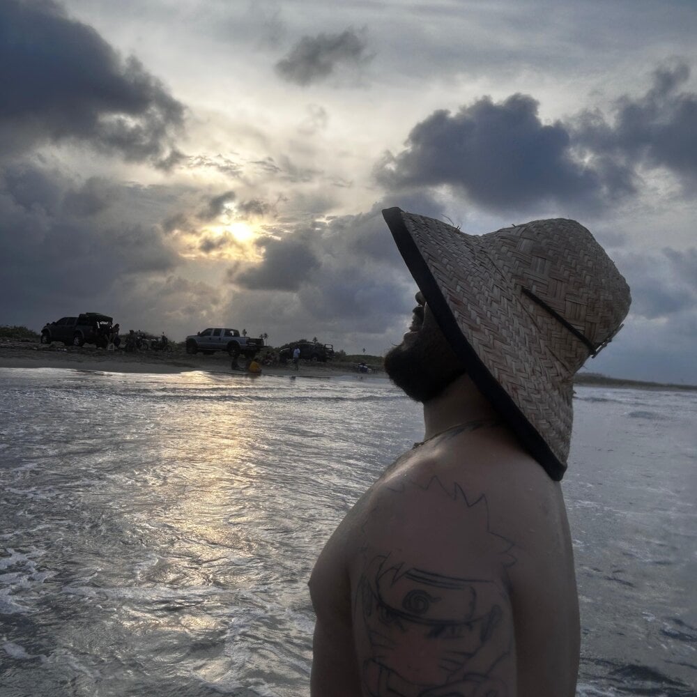 Harrishairy Chatroom