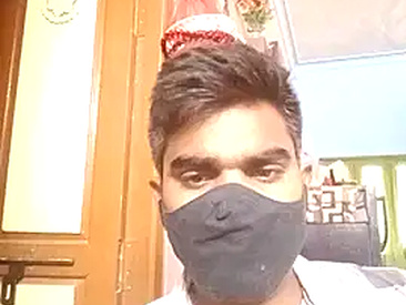 harsha-happy