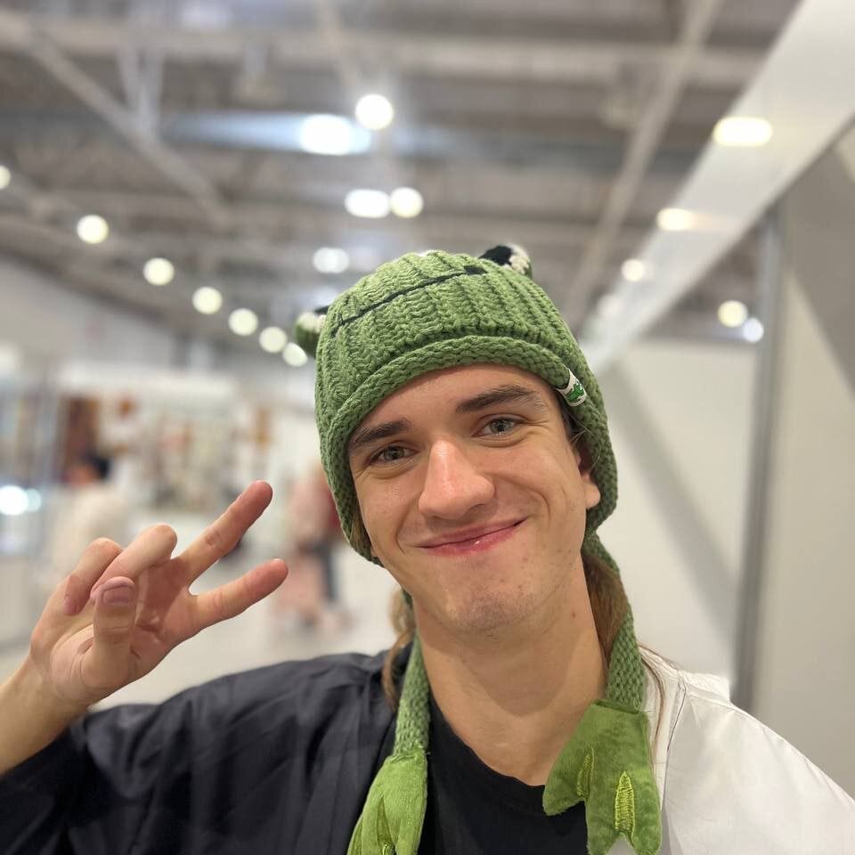 Harvey_Hair Chatroom