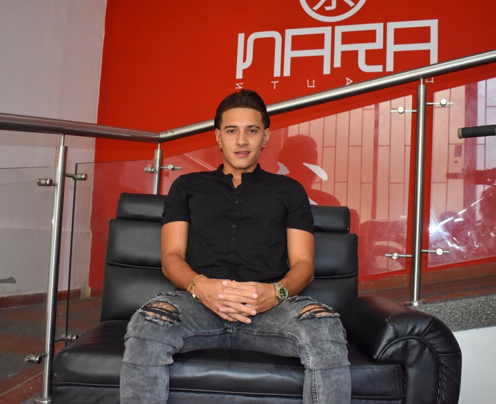 Hayden_Boy_ Webcam Profile Picture Hayden_Boy_ Chatroom