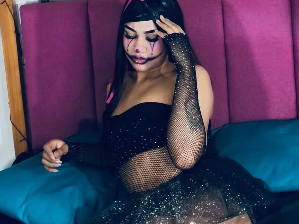 Haylin_1 Chatroom
