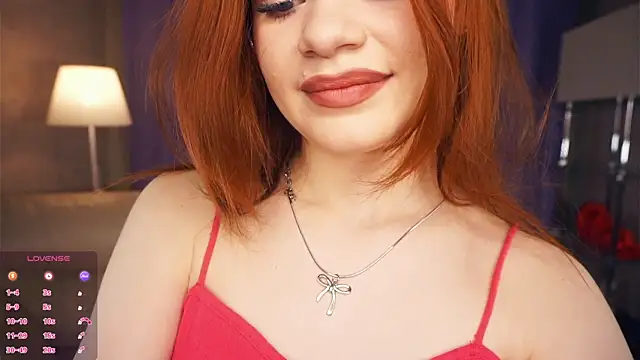 HazelNelson Chatroom