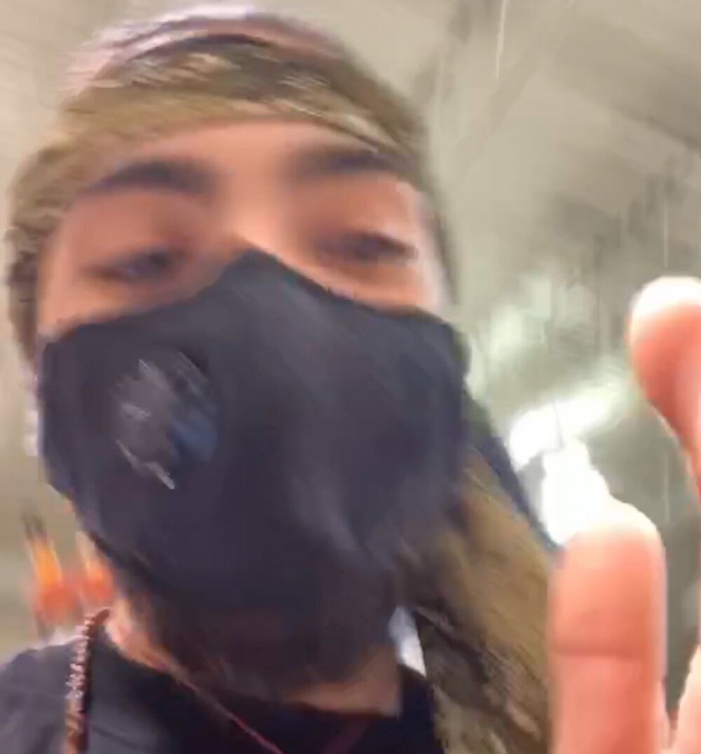 HealthyChatter6 Chatroom