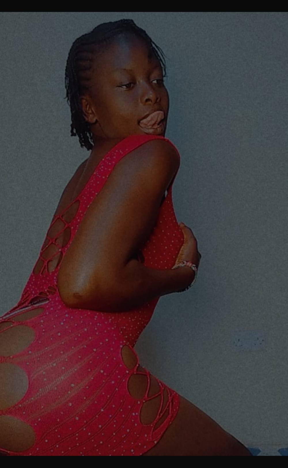 Heat_delilah Chatroom