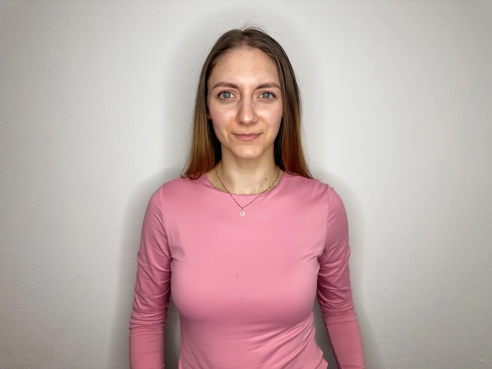 HeidiEnama Chatroom