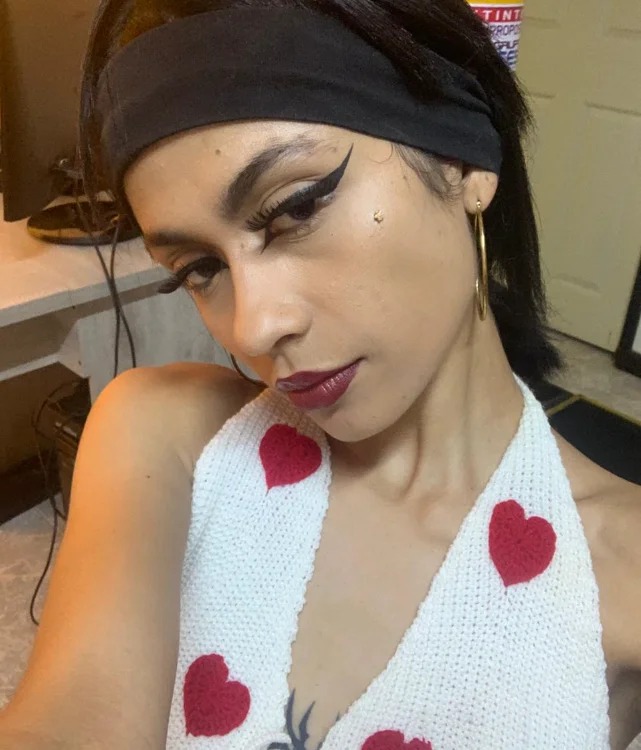 Heidy_Russo Chatroom