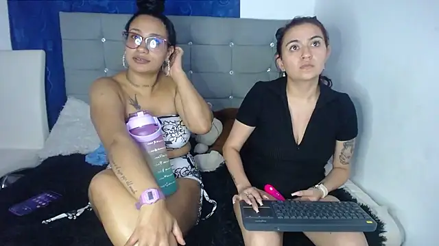 Heidy_cooper Chatroom