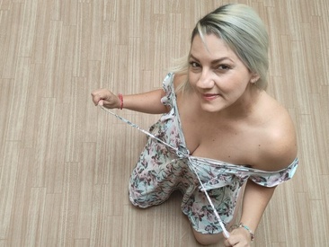 heidy-milf