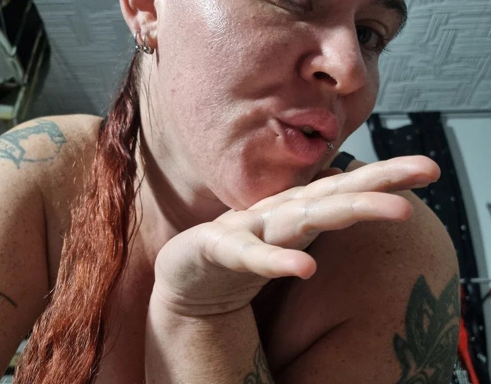 HeisesRotkaeppchen Chatroom