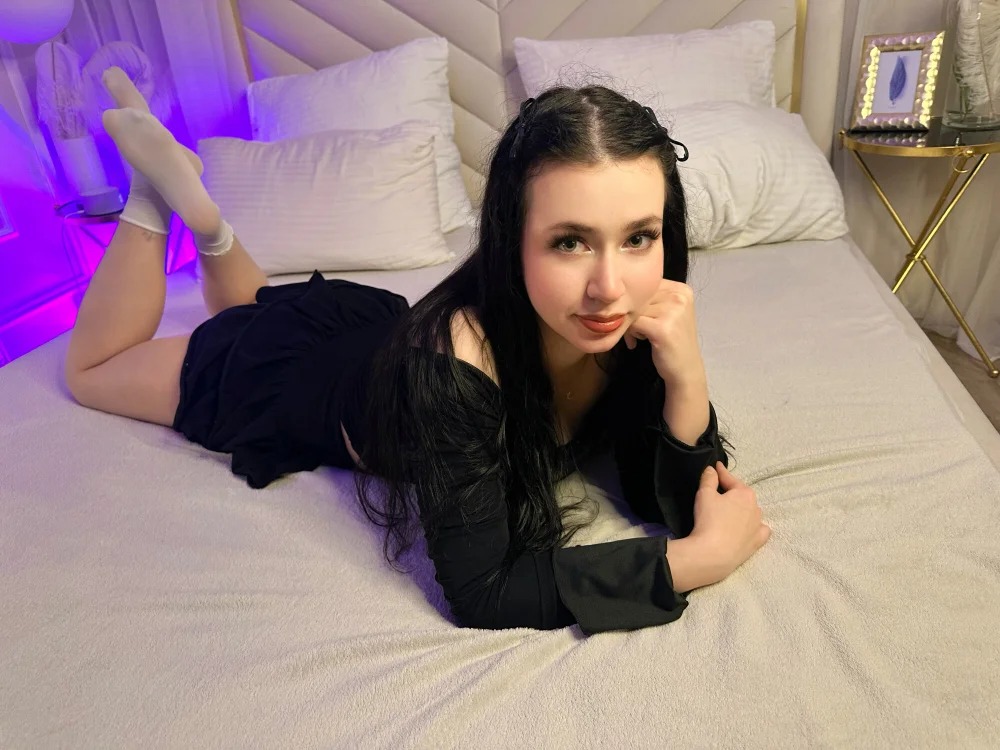 HelenJensen Chatroom