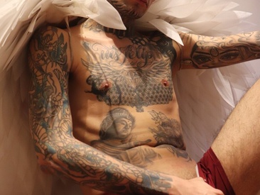 hellboyink