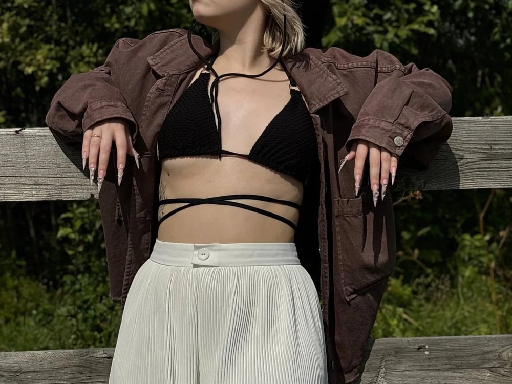 HevenlyRose Chatroom