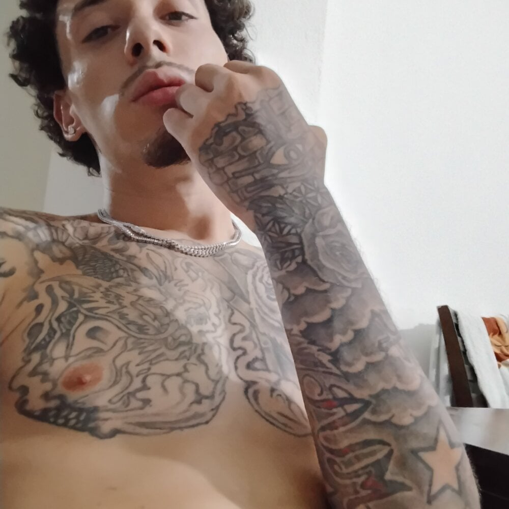 Hexxxkandy Chatroom