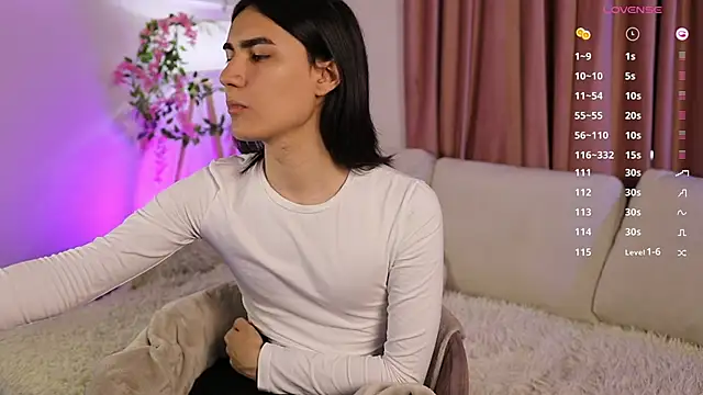 HeyAlena Chatroom