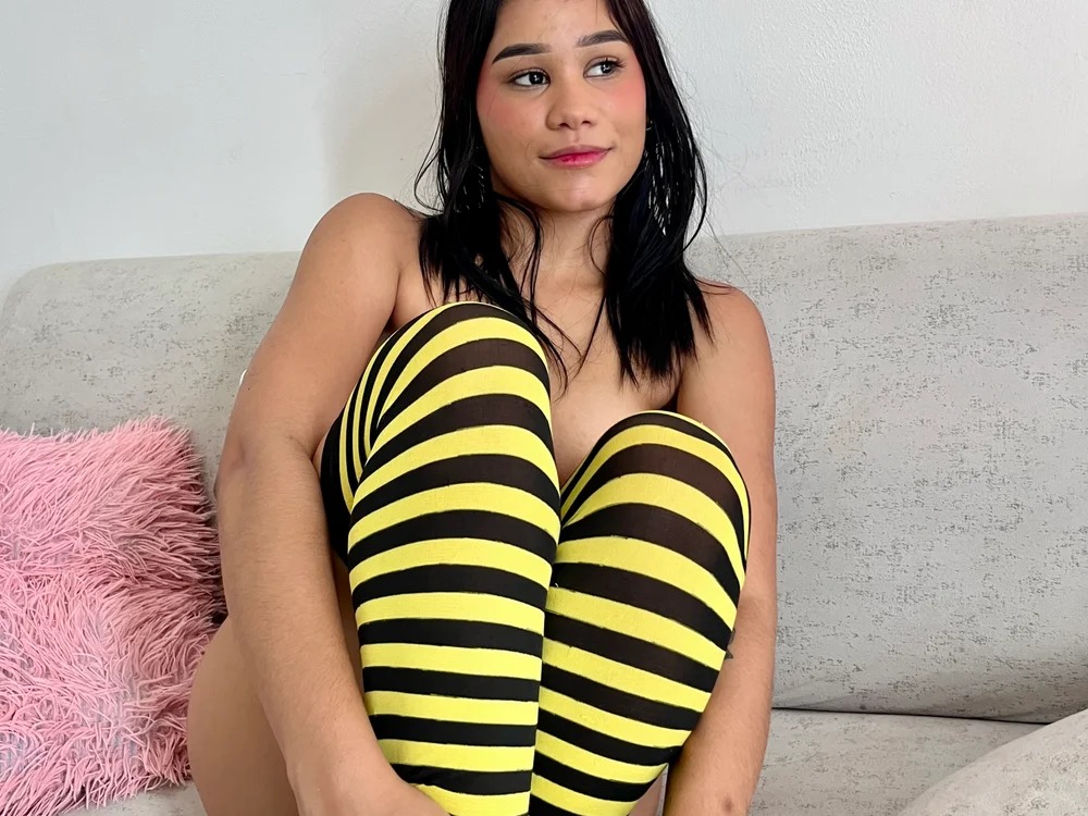 Hey_luna Chatroom