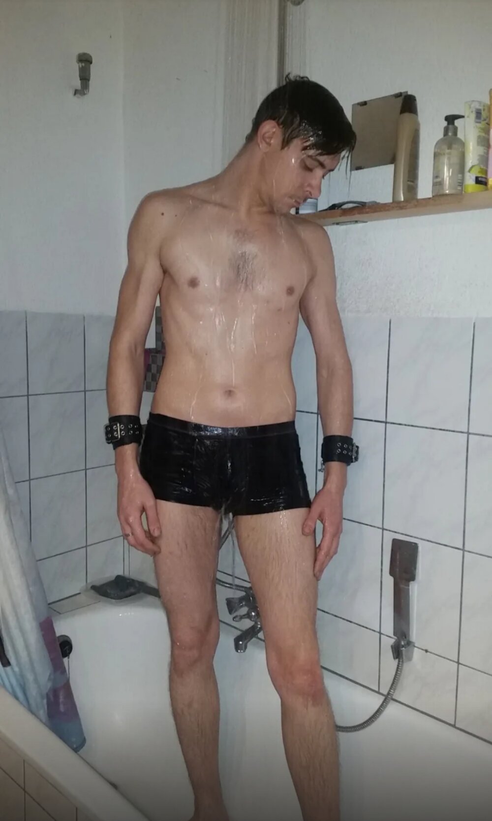 HighVoltagePaar Chatroom