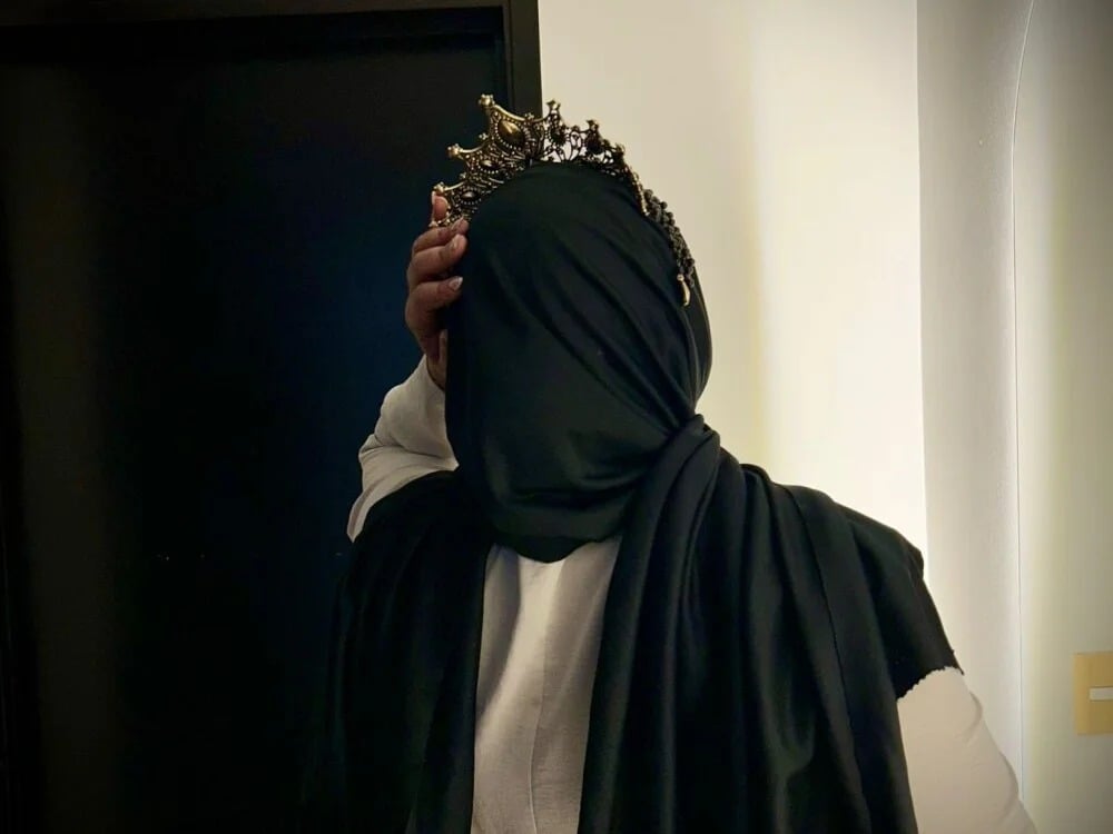 HijabiMilff Chatroom