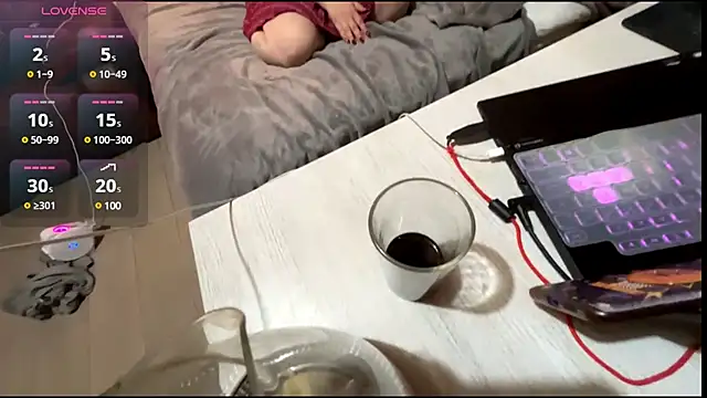 Hikki_ Chatroom