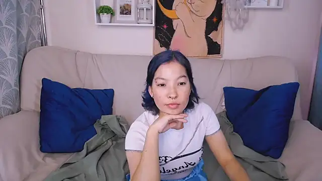 Hina_ino Chatroom