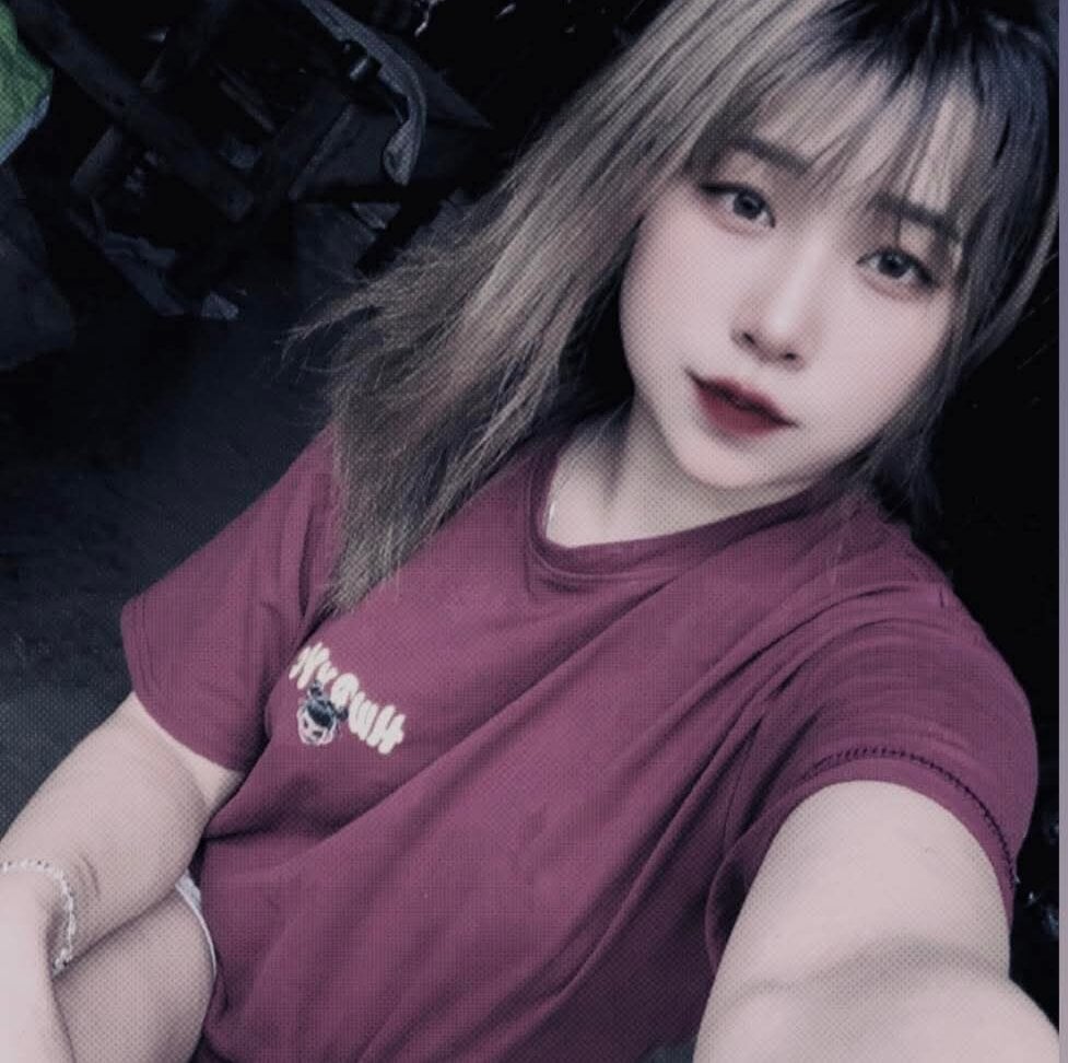 Hoa-xinh Chatroom