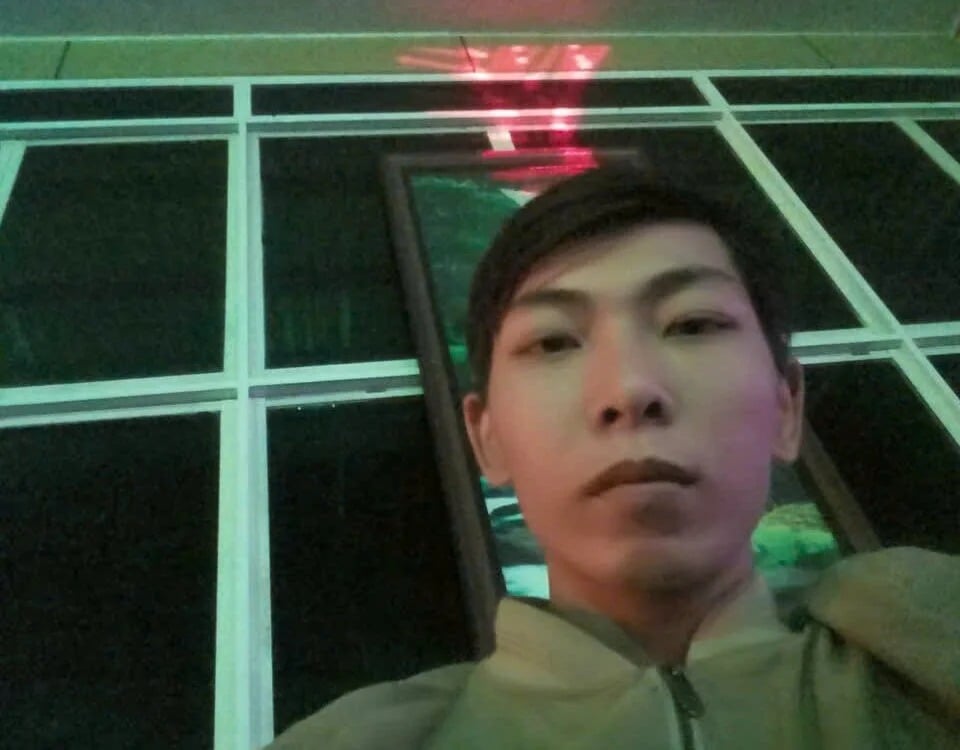 Hoaitamab Chatroom