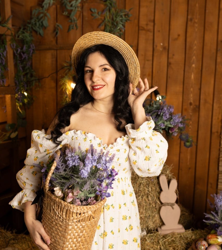 HollySecret77 Chatroom