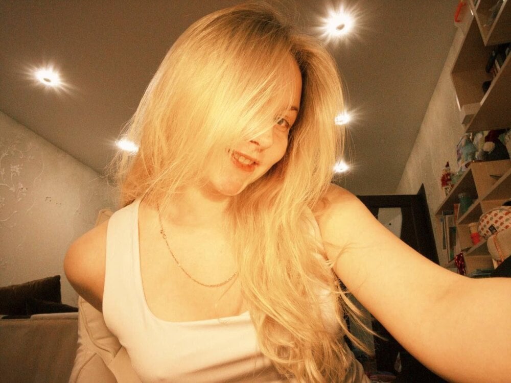 HolyBabyDoll Chatroom