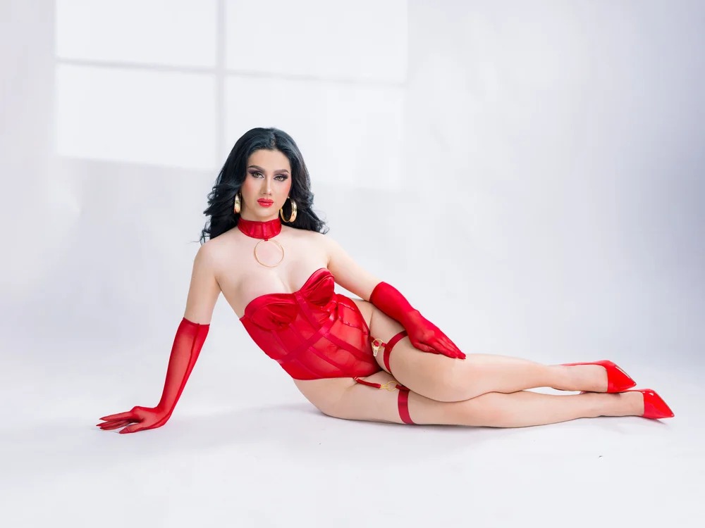 HolyGoddess_ Chatroom
